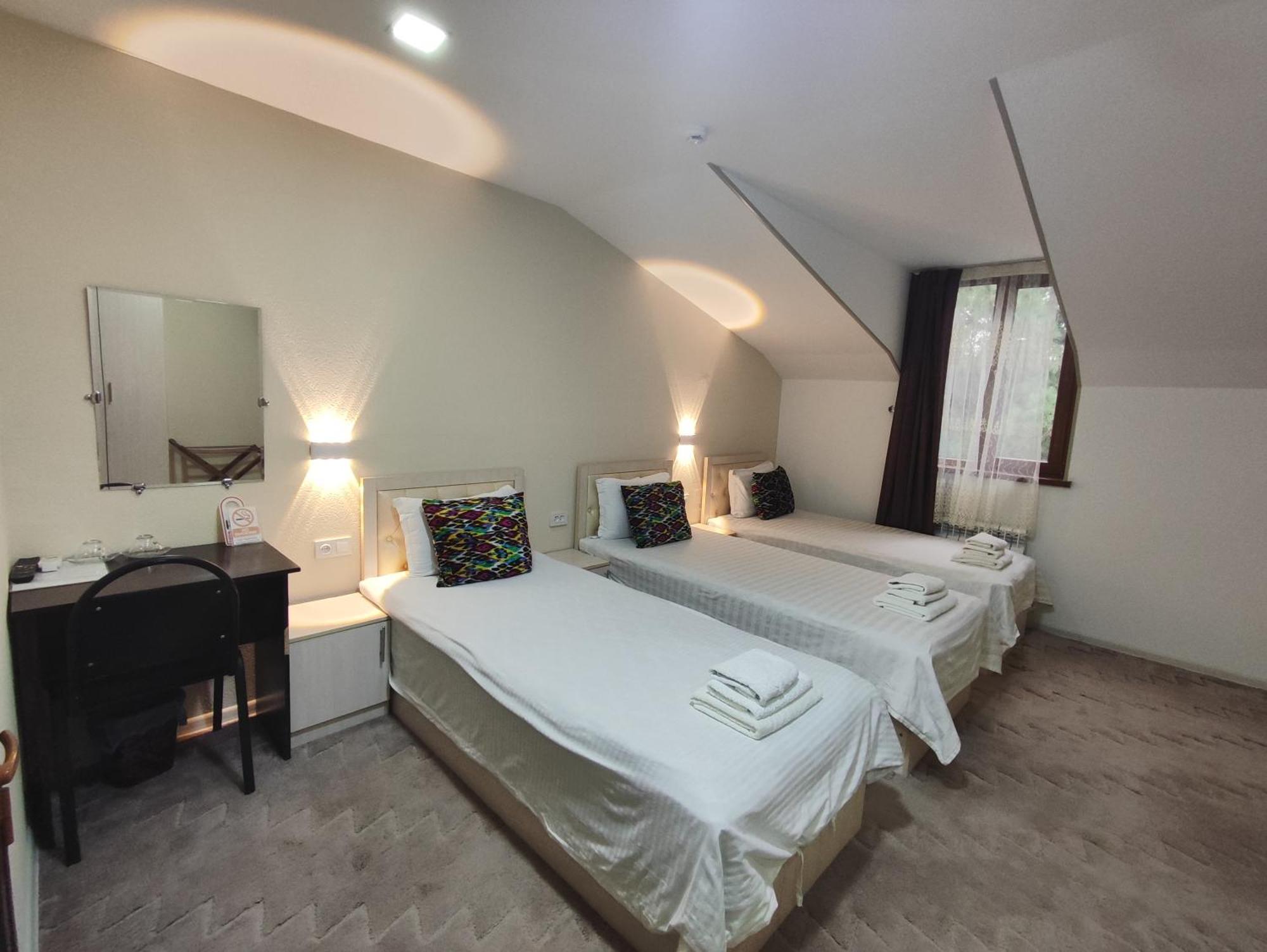 Hotel Suzani Samarkand Exterior foto
